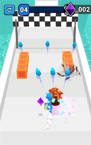 小钢炮大战史莱姆  v1.0.1