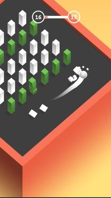 引力球球截图0