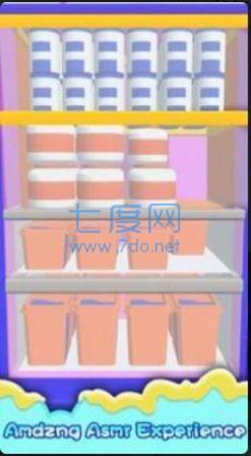 冰箱经营大师游戏截图0