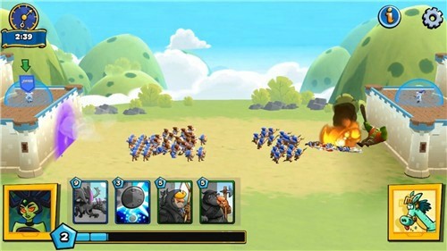 没有法力了游戏最新安卓版  v5.1.4