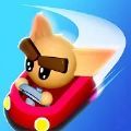 卡丁车骑士粉碎游戏安卓最新版 