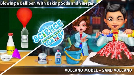 学校实验室 v1.0.3