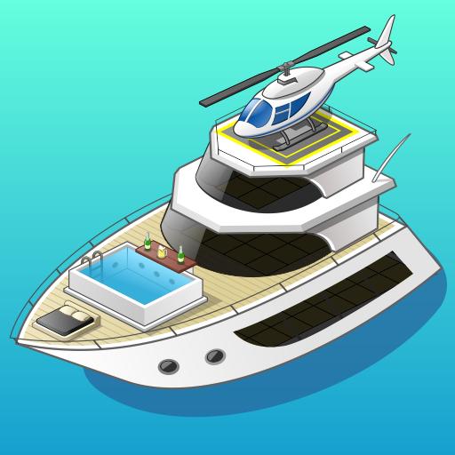 航海生活(Nautical Life)