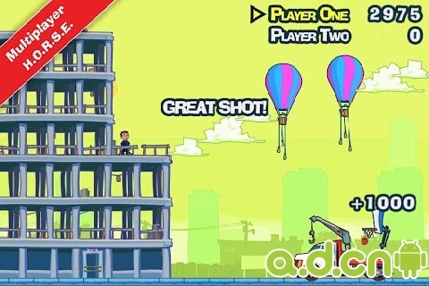 完美投篮 v1.4 v3.1.5