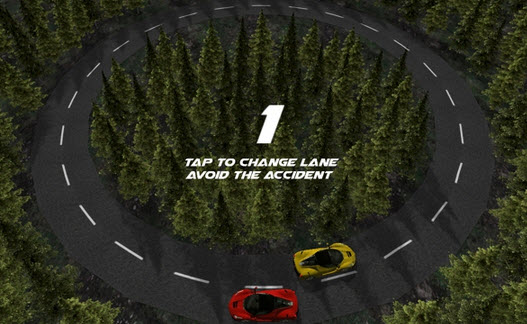 乱开车安卓版 v1.7