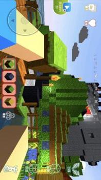 方块探索截图1