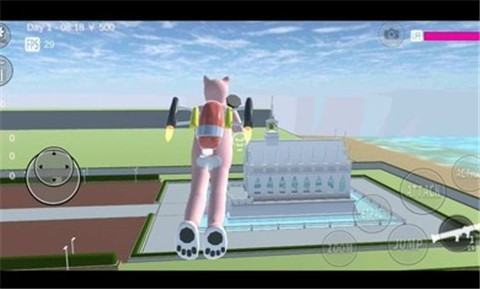 樱花校园模拟器1.035.05  v1.035.05