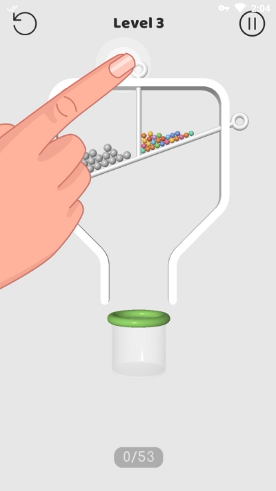 Pull the Pin(拔销)截图0