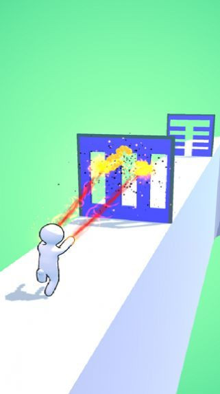 激光小子截图0