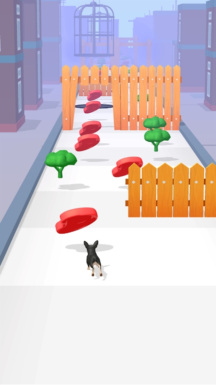 Monster Dog游戏官方版 截图0