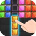 缤纷消砖块app