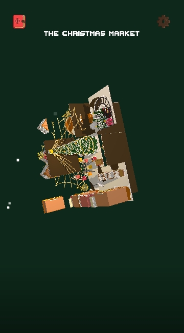 我的冬日相册My Winter Album截图0
