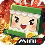 迷你世界混杂版