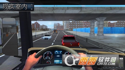 Truck Simulator 2017(卡车模拟2017游戏) v1.8 安卓版