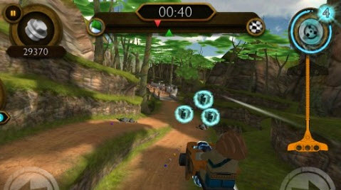 乐高赤马传奇 安卓版 1.1 含数据包