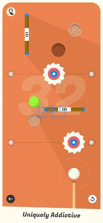 最后一个口袋Last Pocket截图1