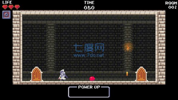 骑士地下城