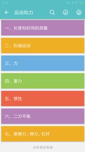中考物理通  v1.02