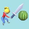 Knife Pass