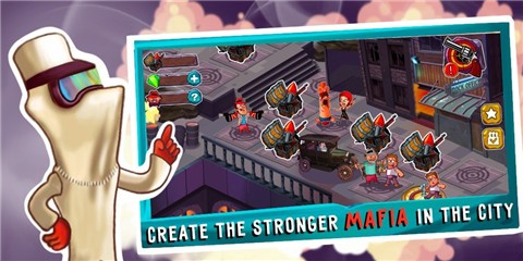 空闲黑手党  v1.24