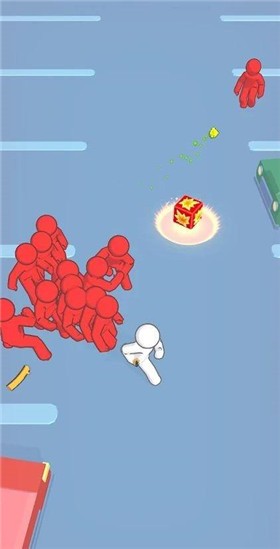 武士无双割草  v1.0