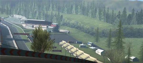 真实赛车3安卓正版  v10.3.6