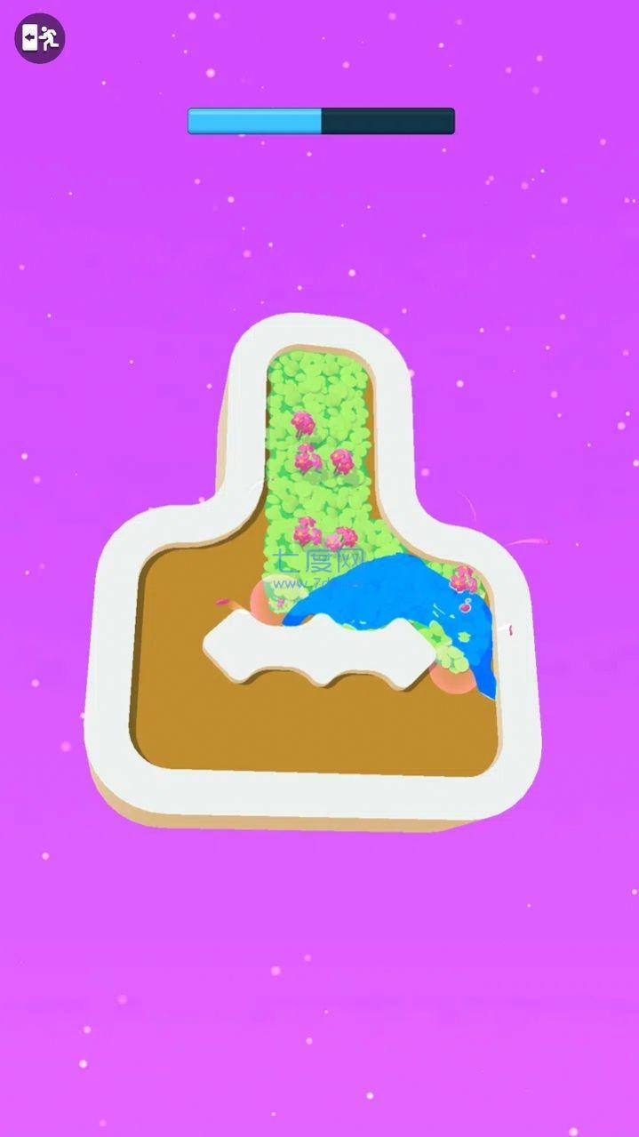 水到花开截图1