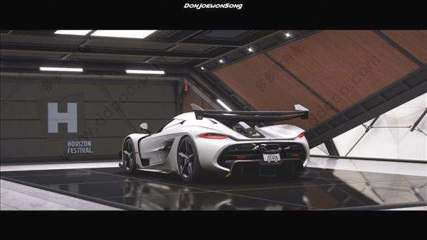 极限竞速：地平线5 试玩版 v3.1.5