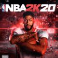 NBA2k20下载官方安卓手机版 