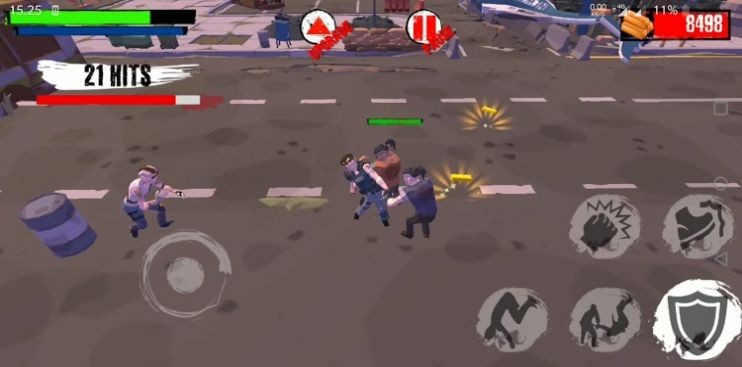 现代启示录战士 2024-06-25 15:08