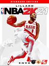 Nba2k2021 免费下载截图2