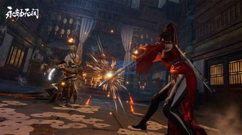 永劫无间官网版