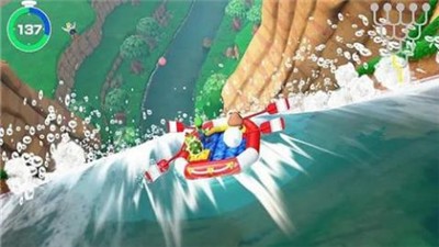 超级马力欧派对截图0