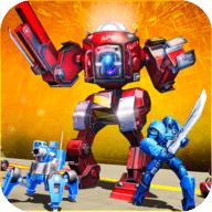 赛博坦战争模拟器