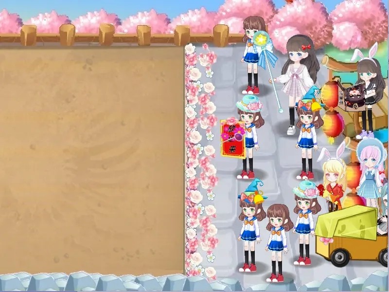 植物大战僵尸美人计版北美版免费版安装下载  v5.1.1