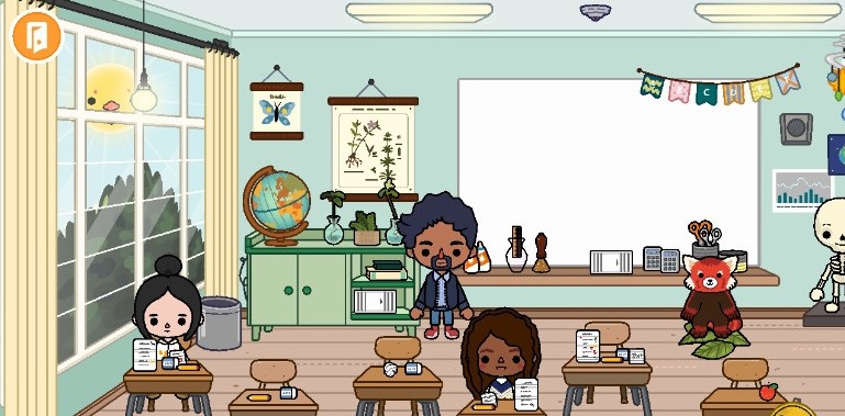 托卡假期生活游戏免费下载完整版  v5.4.3