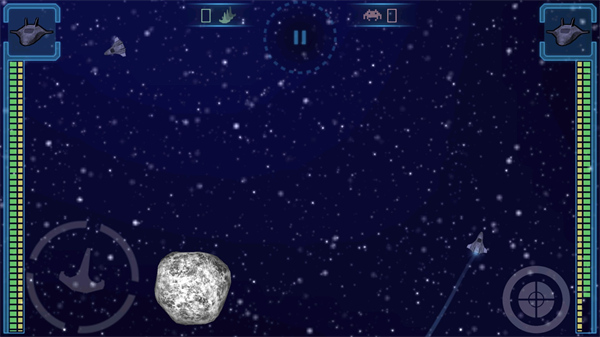 黑洞表面(Event Horizon)官方版截图3
