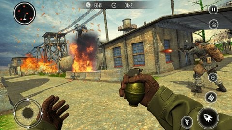 内陆突击秘密任务 2024-06-25 15:08