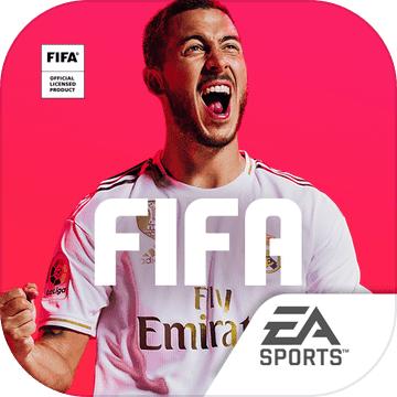 FIFA足球