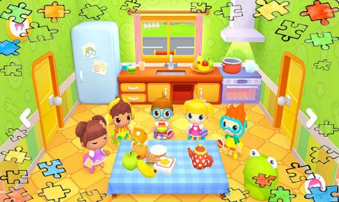 迷你生活幼儿园游戏完整版  v3.1.3