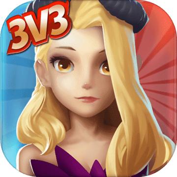 三个英雄手游版