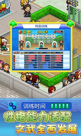 开罗棒球物语  v1.00