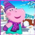 佩皮生活小镇游戏安卓官方版 