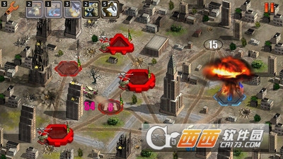 MConflict 2(现代战争冲突2官方版)