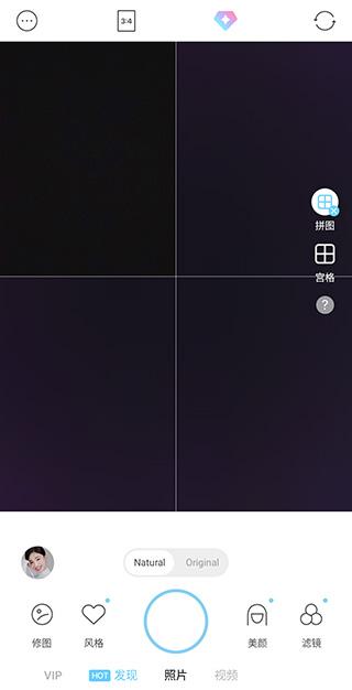 韩国soda相机