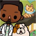 小小宠物世界游戏最新版安卓版 