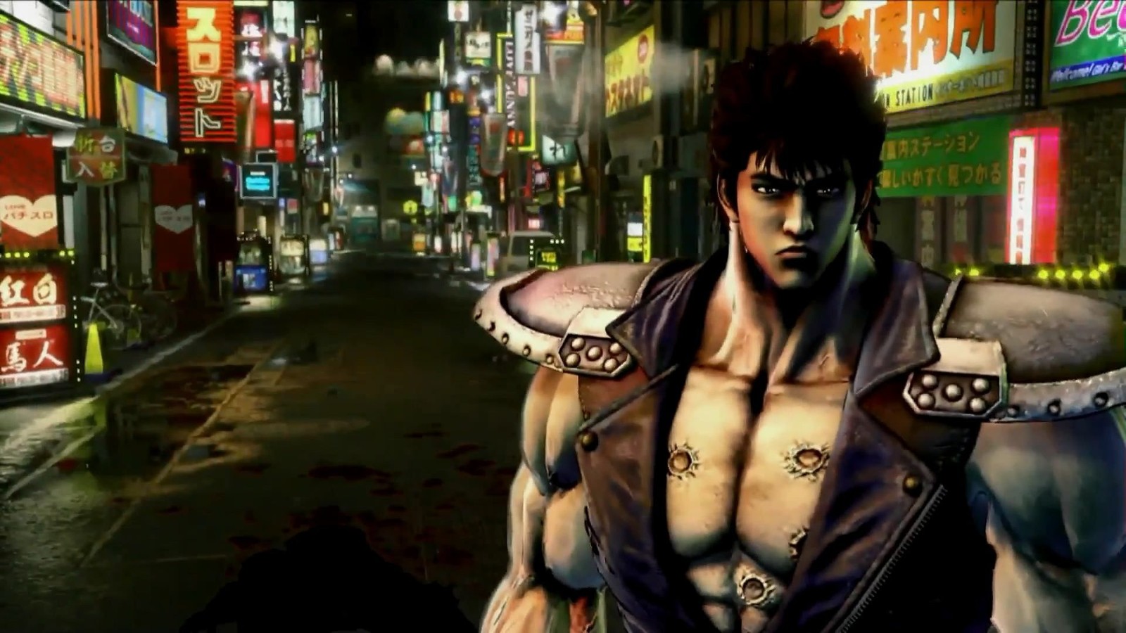 北斗神拳传奇 2020-05-08 17:29