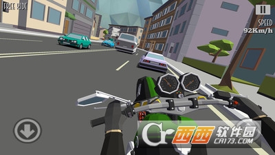 赛车骑士手游 v1.015 安卓版