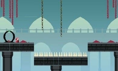 空心灵魂手游截图2