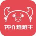 炮炮牛盲盒
